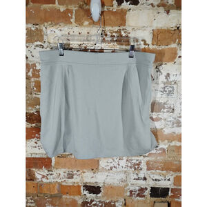 Callaway Women’s Athletic Golf Skort With Pockets - XL